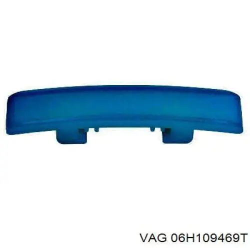 Заспокоювач ланцюга ГРМ, верхній ГБЦ VAG 06H109469T