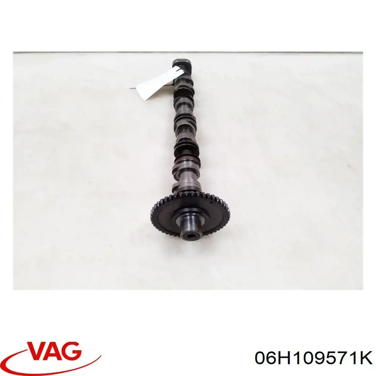 06H109571K VAG 