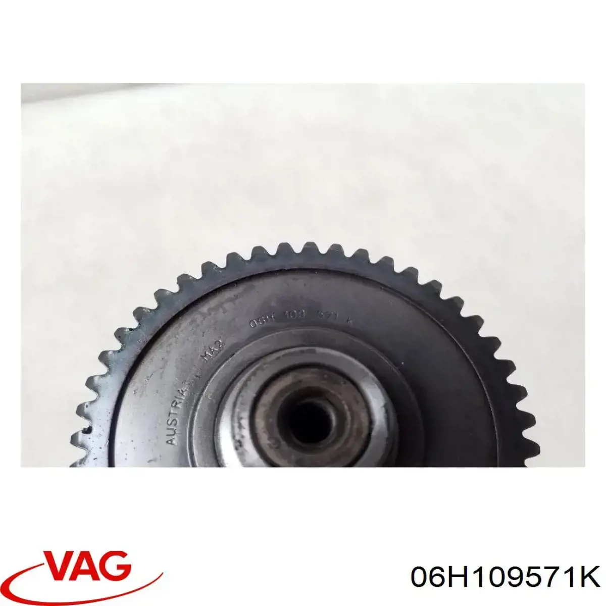  VAG 06H109571K ціна, від 63.35 USD