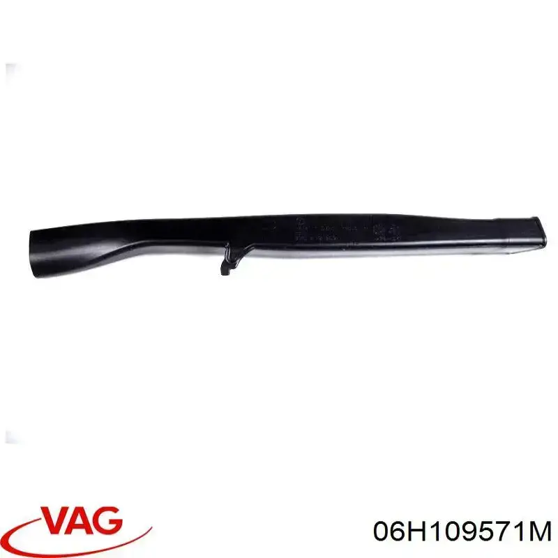 Купити 06H109571M VAG 