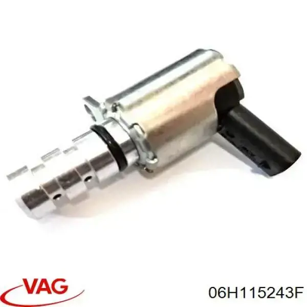 Купити 06H115243F VAG Клапан фазорегулятора