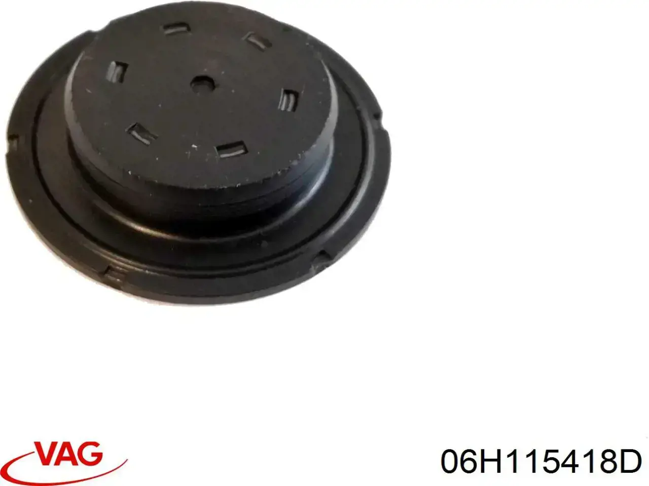 Купити B10644 Borsehung Заглушка блоку циліндрів