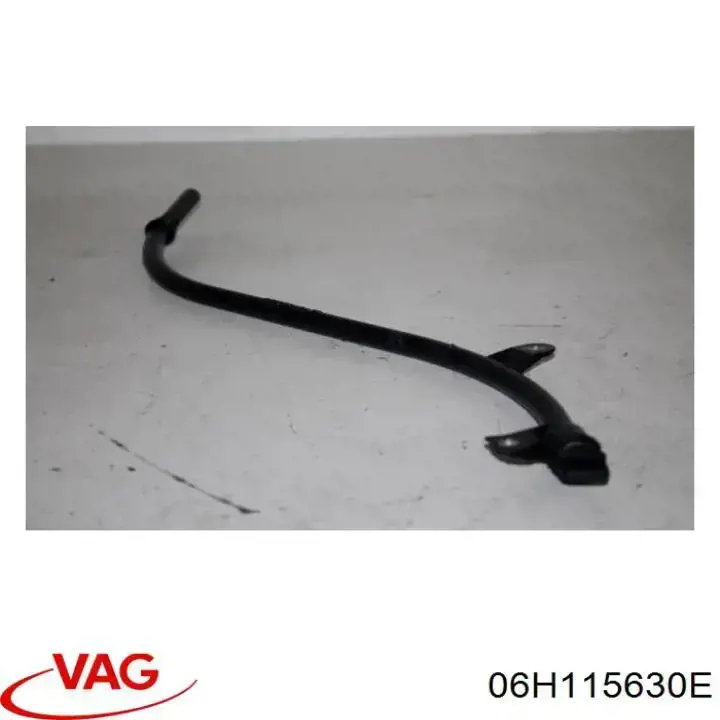 Купити 06H115630E VAG 