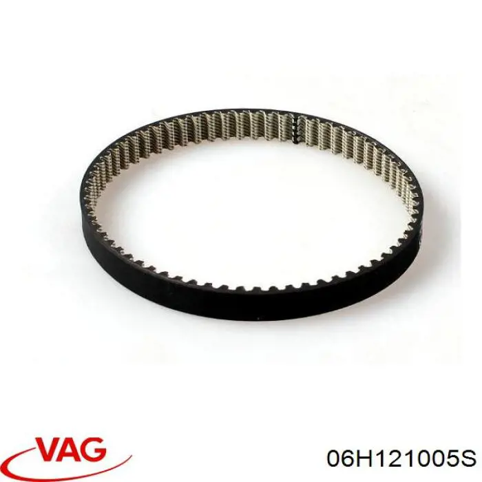 Термостат 06H121005S VAG