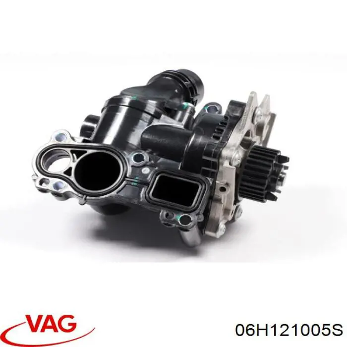 06H121005S VAG Авто термостат