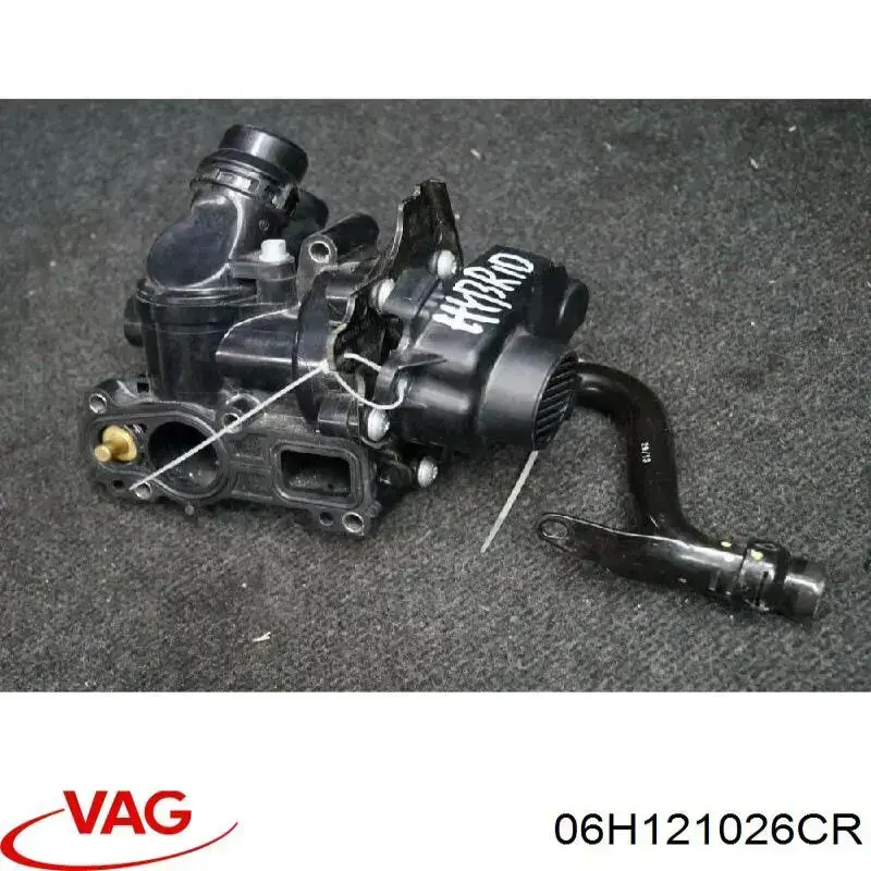 06H121026CR VAG 
