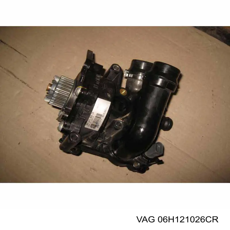  VAG 06H121026CR ціна, від 23.43 USD