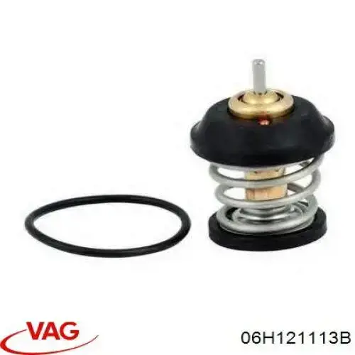 Термостат 06H121113B VAG