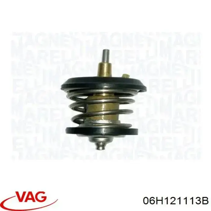Термостат 06H121113B VAG