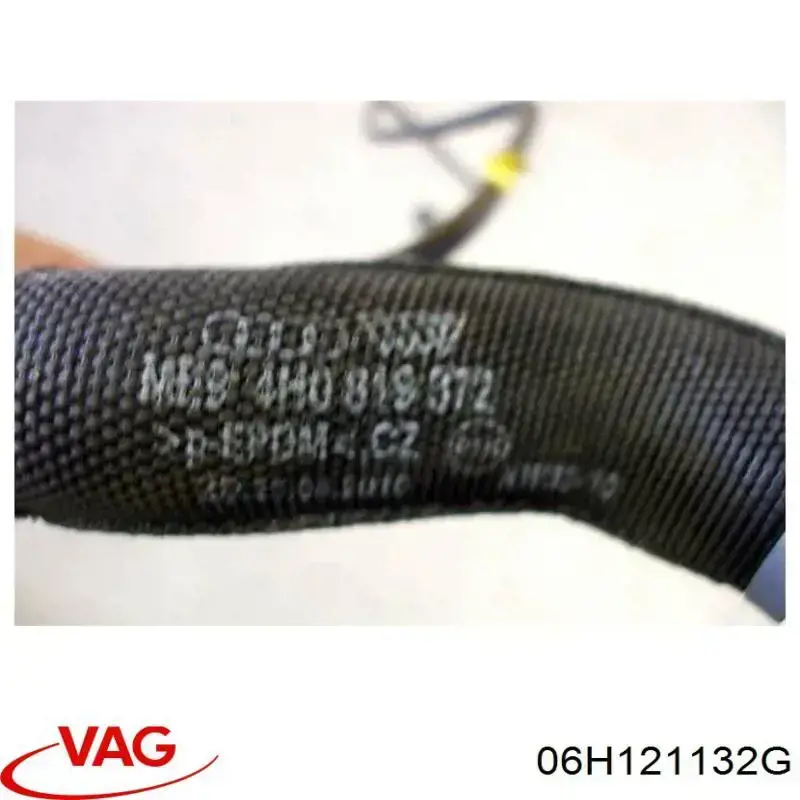  VAG 06H121132G ціна, від 50.66 USD