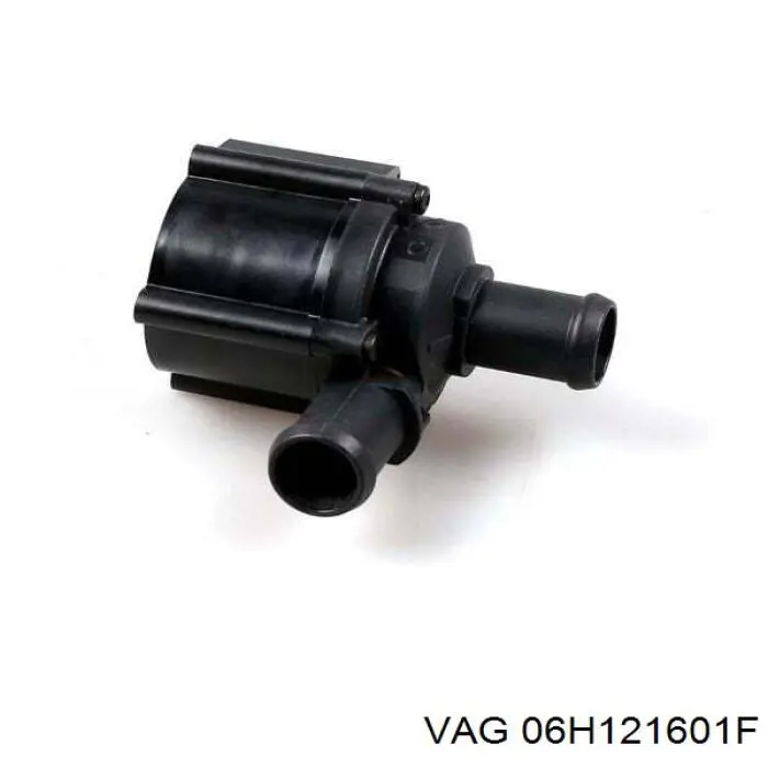 Водяний насос охолодження електричний додатковий AND 3J121004 ціна, від 25.34 USD
