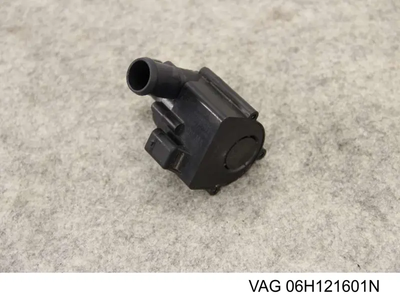 Купити 06H121601N VAG Помпа водяна, додатковий електричний