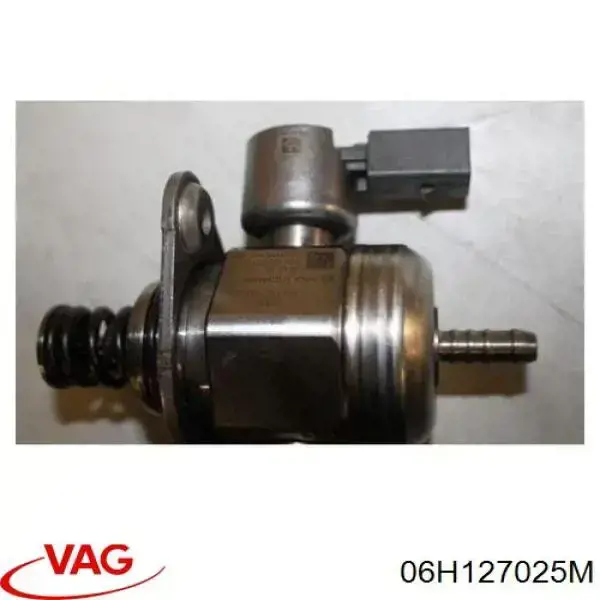 Насос паливний високого тиску VAG 06H127025M ціна, від 75.83 USD