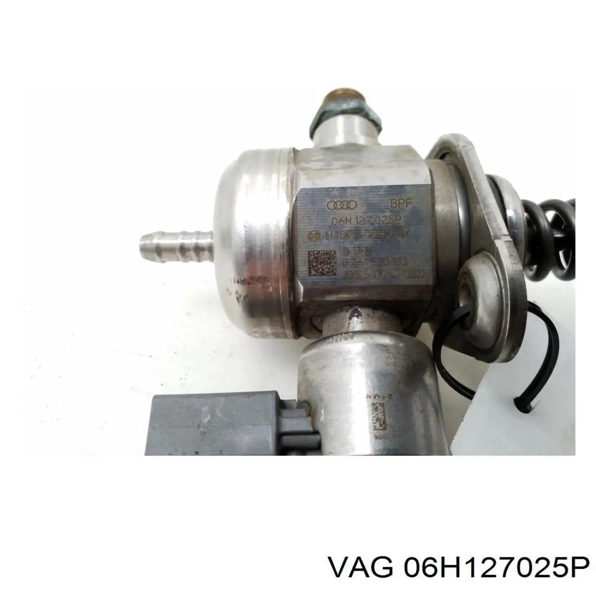 ПНВТ VAG 06H127025P