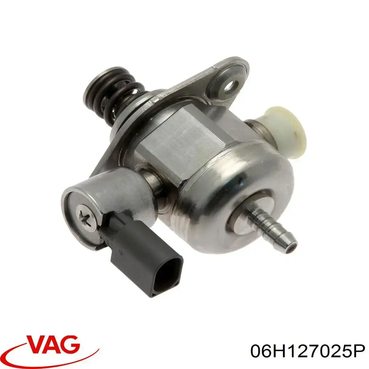 Купити 06H127025P VAG Насос паливний високого тиску (ПНВТ) - DIESEL