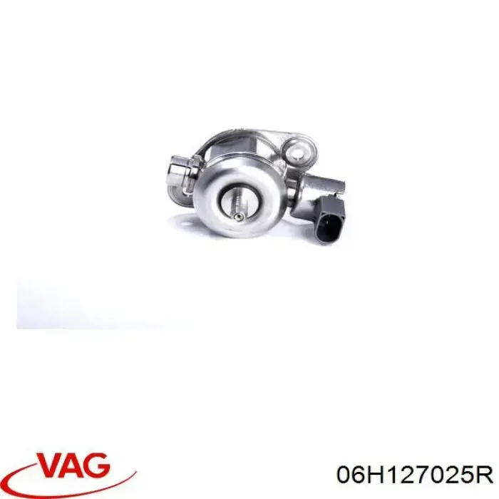 Насос паливний високого тиску VAG 06H127025R ціна, від 70.54 USD