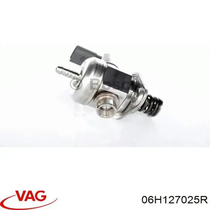 Купити 06H127025R VAG Насос паливний високого тиску (ПНВТ) - DIESEL
