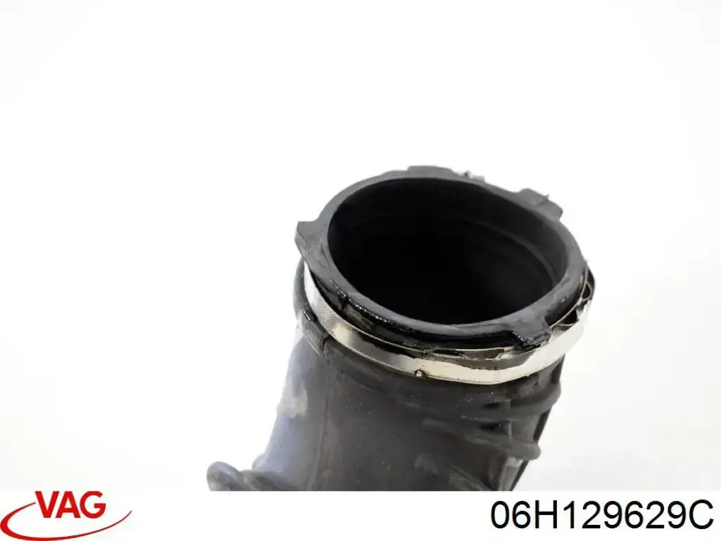 Повітрозабірник повітряного фільтра Vika 11291795901 ціна, від 18.68 USD