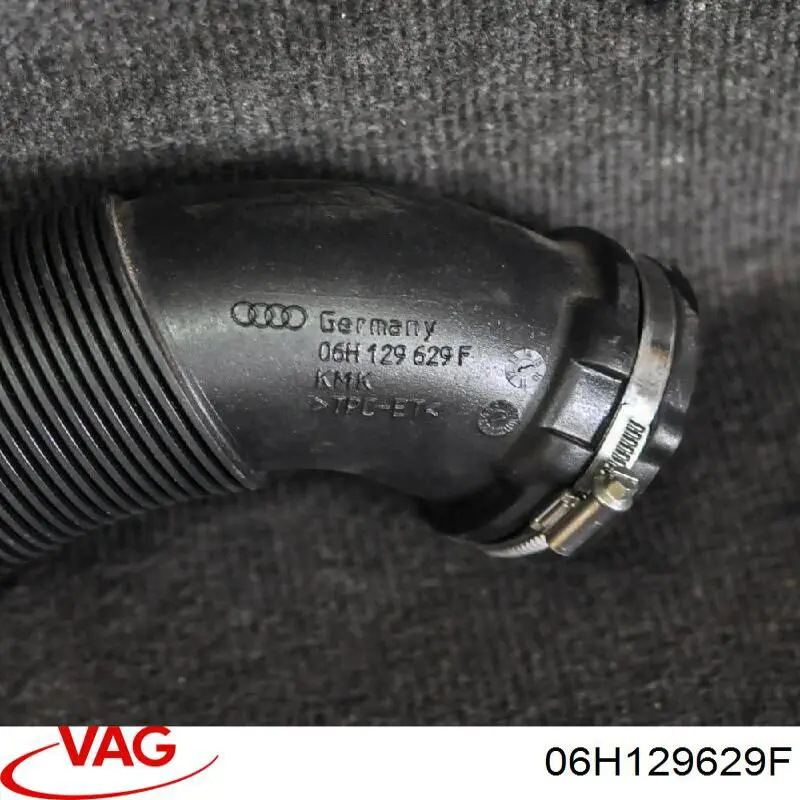  06H129629F VAG