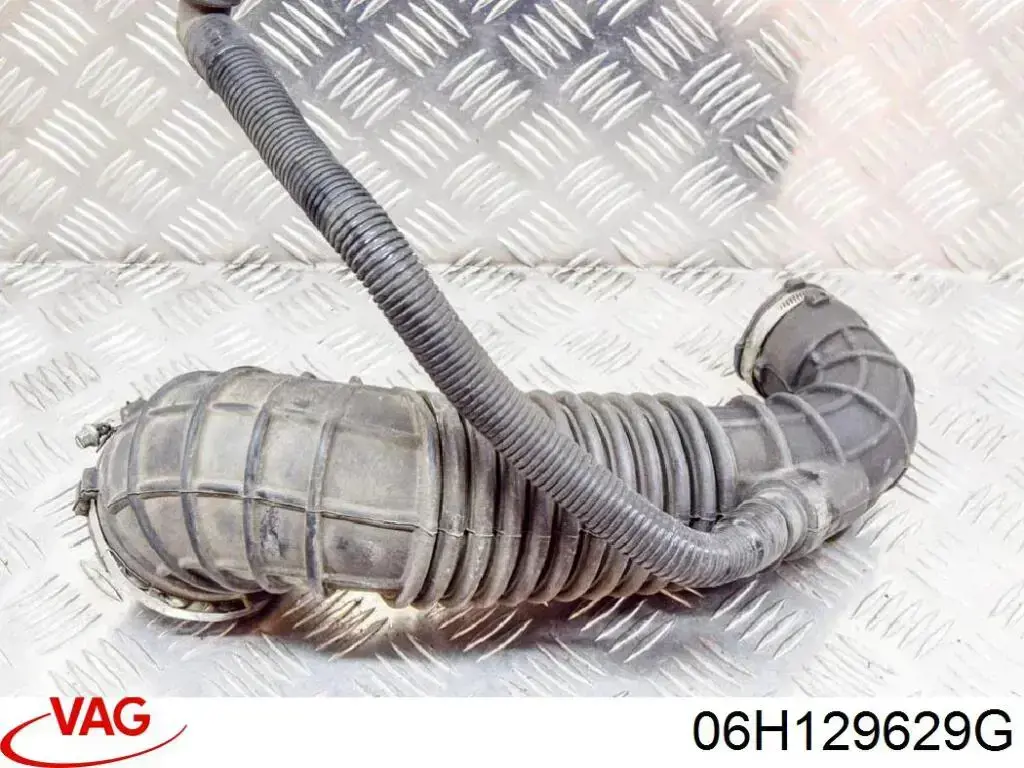 Повітроприймач Vika 11291796101