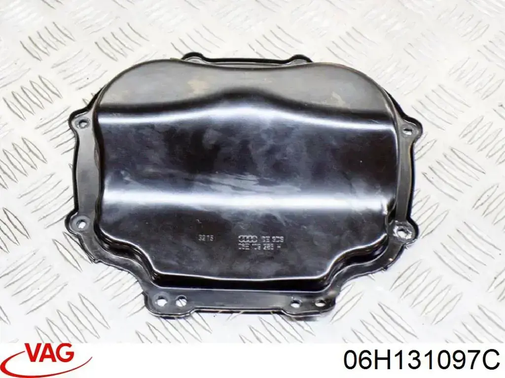 Клапан EGR рециркуляції газів Audi Q5 