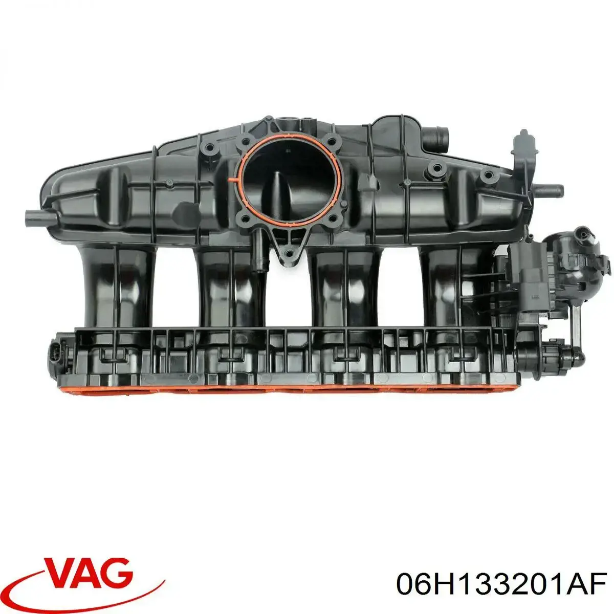 Купити 06H133201AF VAG Впускний колектор