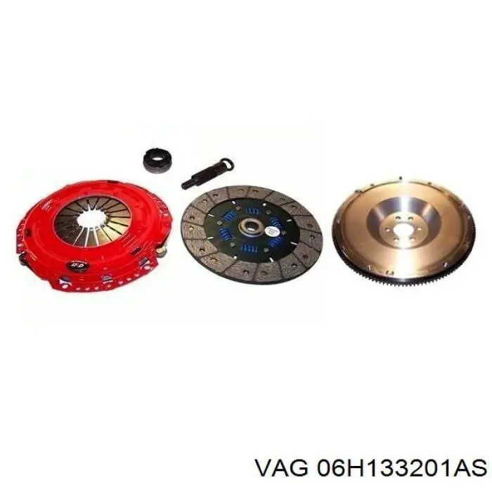  VAG 06H133201AS ціна, від 727.08 USD