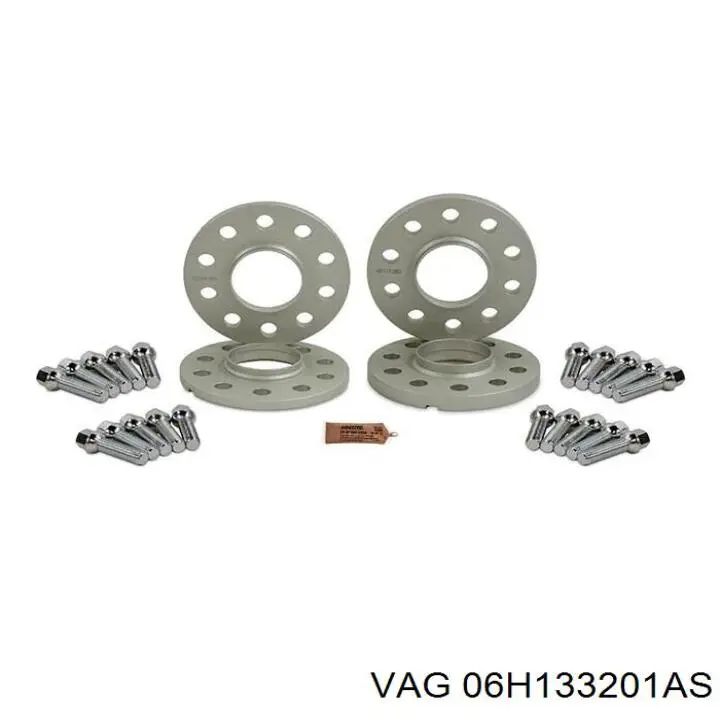 06H133201AS VAG 