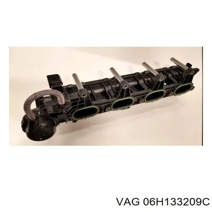  VAG 06H133209C ціна, від 455.58 USD