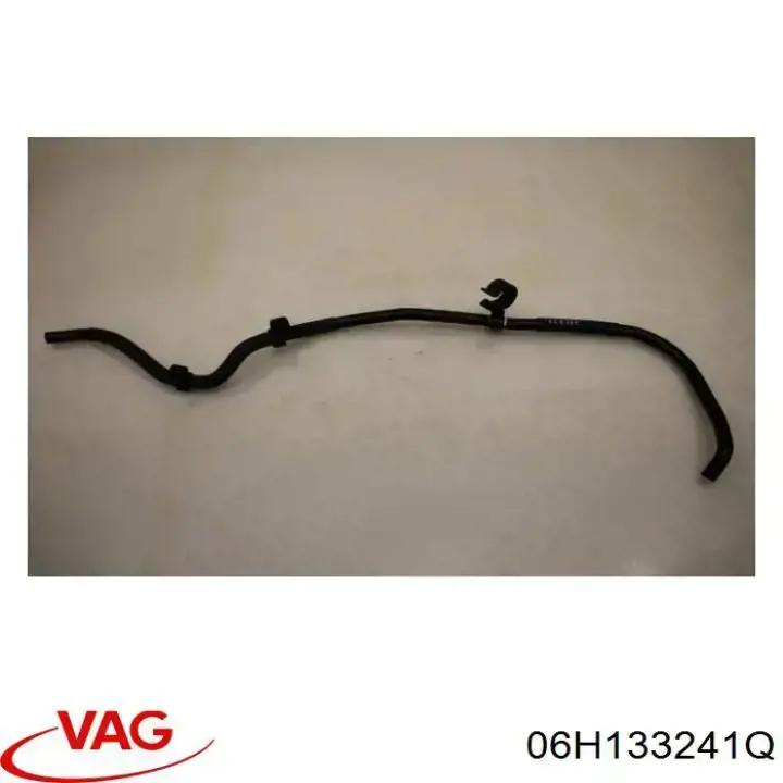  VAG 06H133241Q ціна, від 3.04 USD