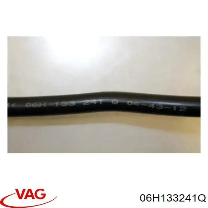 Купити 06H133241Q VAG 