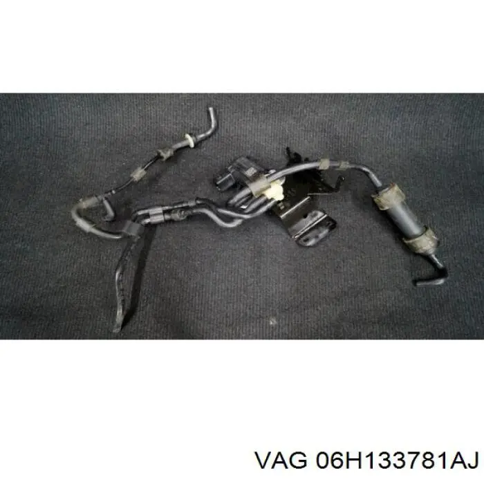 06H133781AJ VAG 
