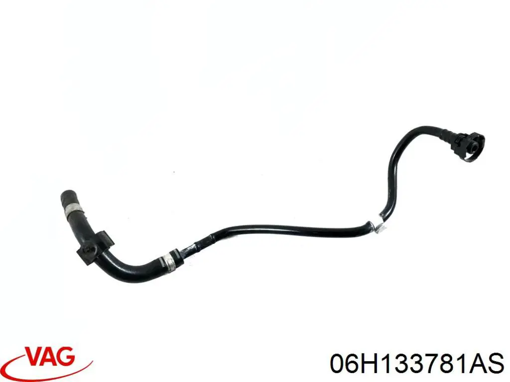 Купити 06H133781AS VAG 
