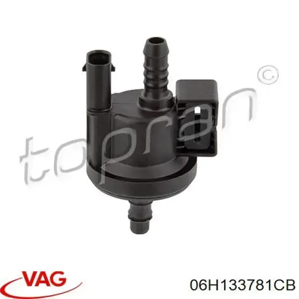 Купити BF0424620005 Bapmic Клапан системи вентиляції паливного бака