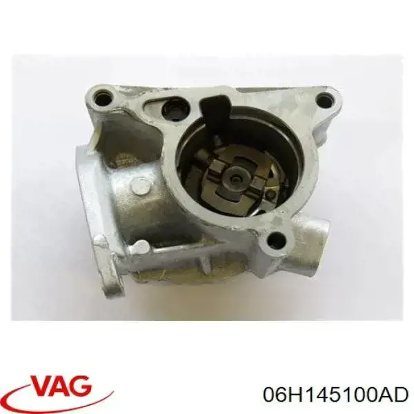 Насос вакуумний VAG 06H145100AD