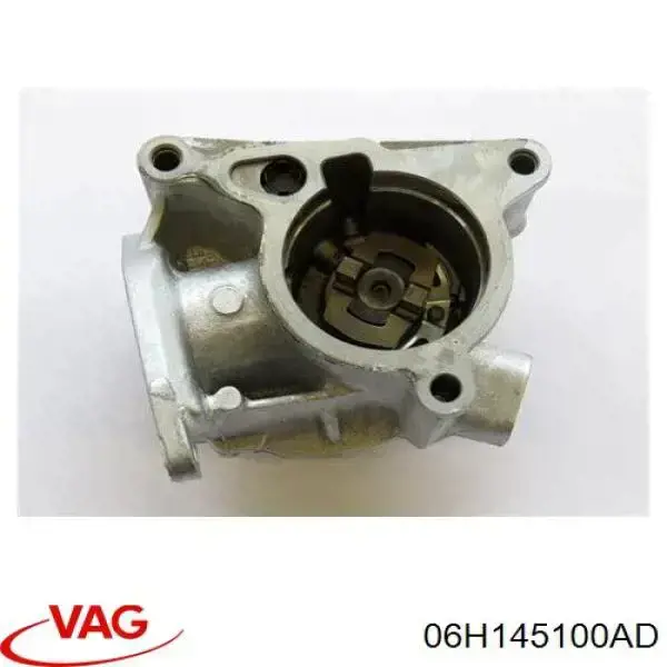 06H145100AD VAG Насос вакуумний