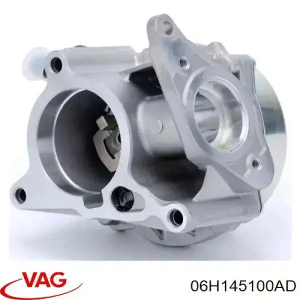 Купити 06H145100AD VAG Вакуумний насос