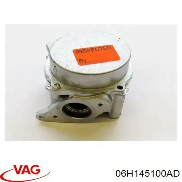 Вакуумний насос 06H145100AD VAG