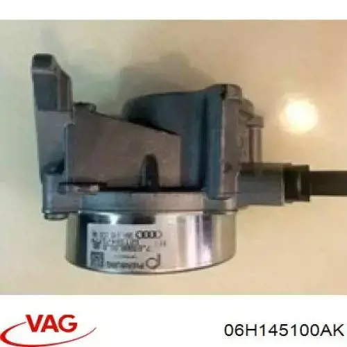 Насос вакуумний VAG 06H145100AK ціна, від 57.00 USD