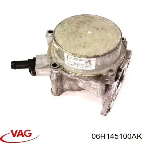 Купити 06H145100AK VAG Вакуумний насос