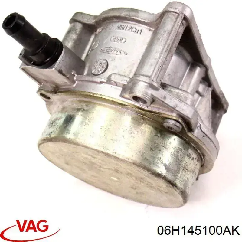 Насос вакуумний VAG 06H145100AK