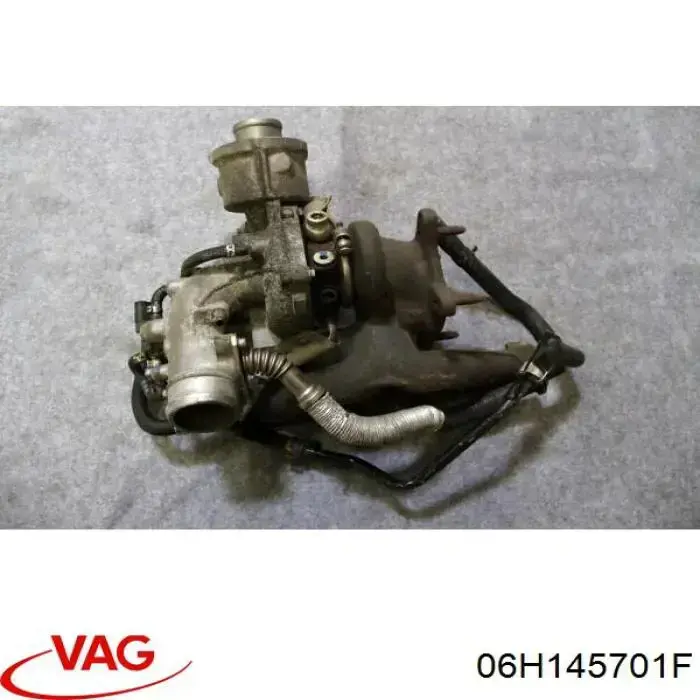 Турбіна SL Turbo SL13804 ціна, від 164.69 USD