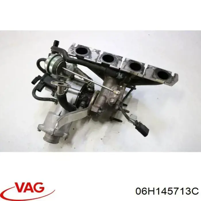 Турбіна IHI 9VA13 ціна, від 316.72 USD