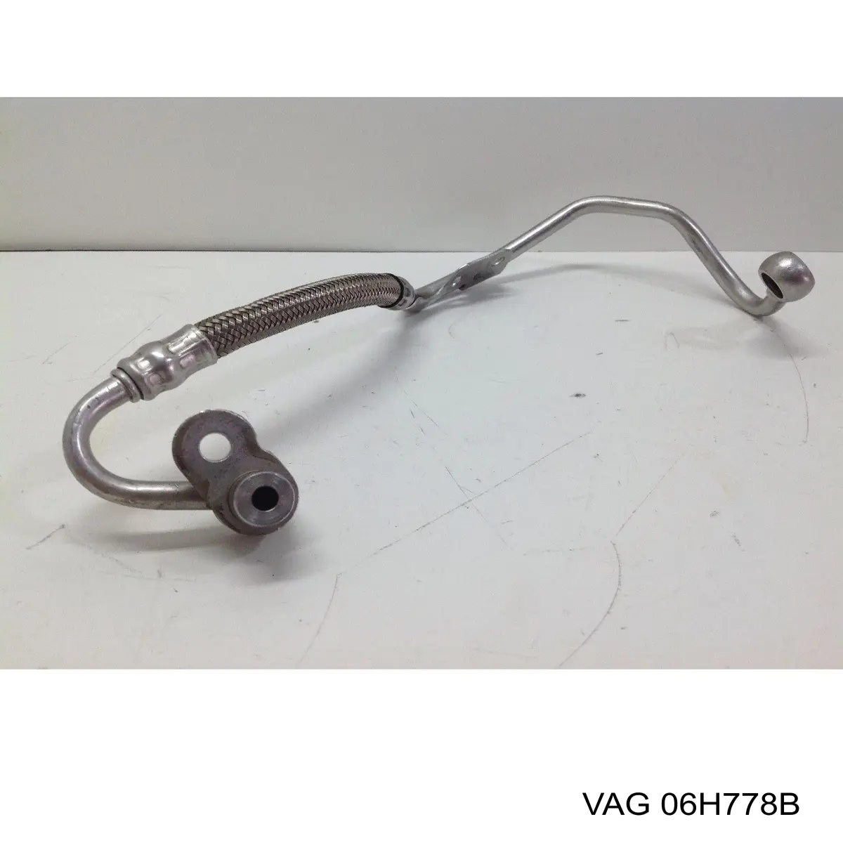 Купити 06H778B VAG 