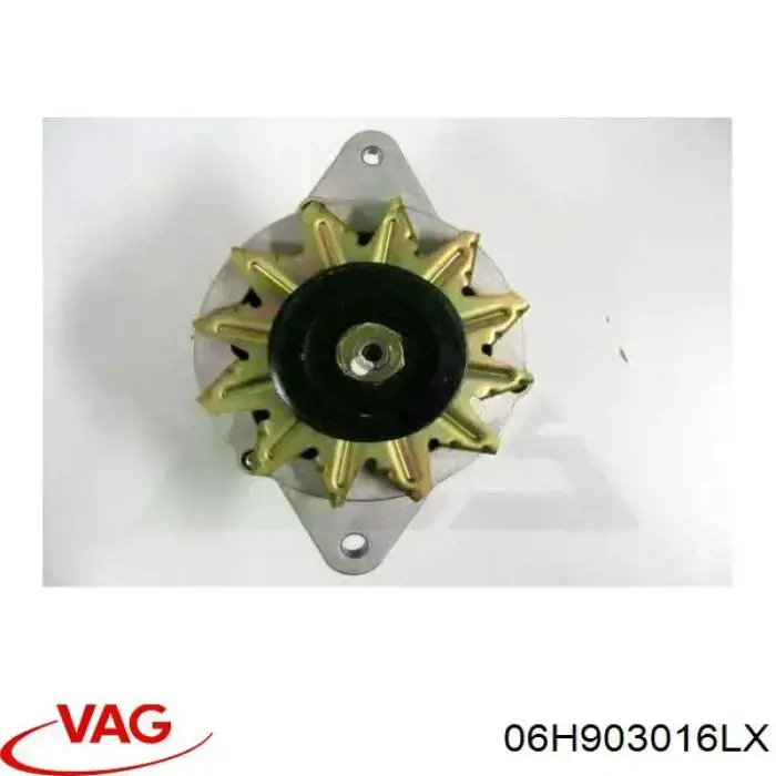 Купити 06H903016LX VAG Генератор