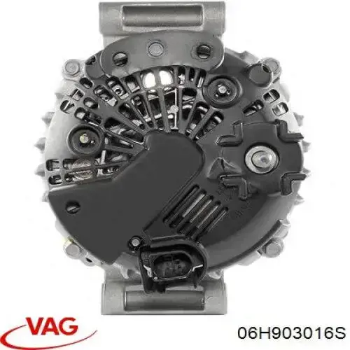 Купити 06H903016S VAG Генератор