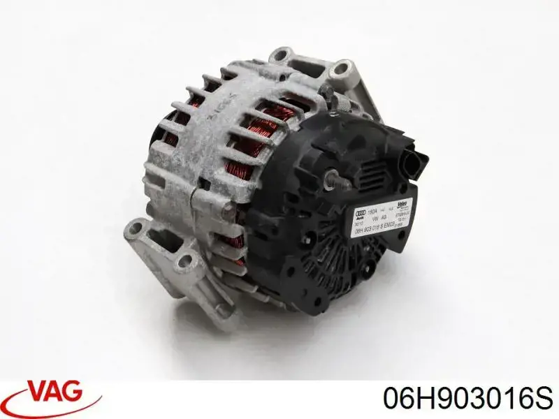 Генератор VAG 06H903016S ціна, від 87.47 USD