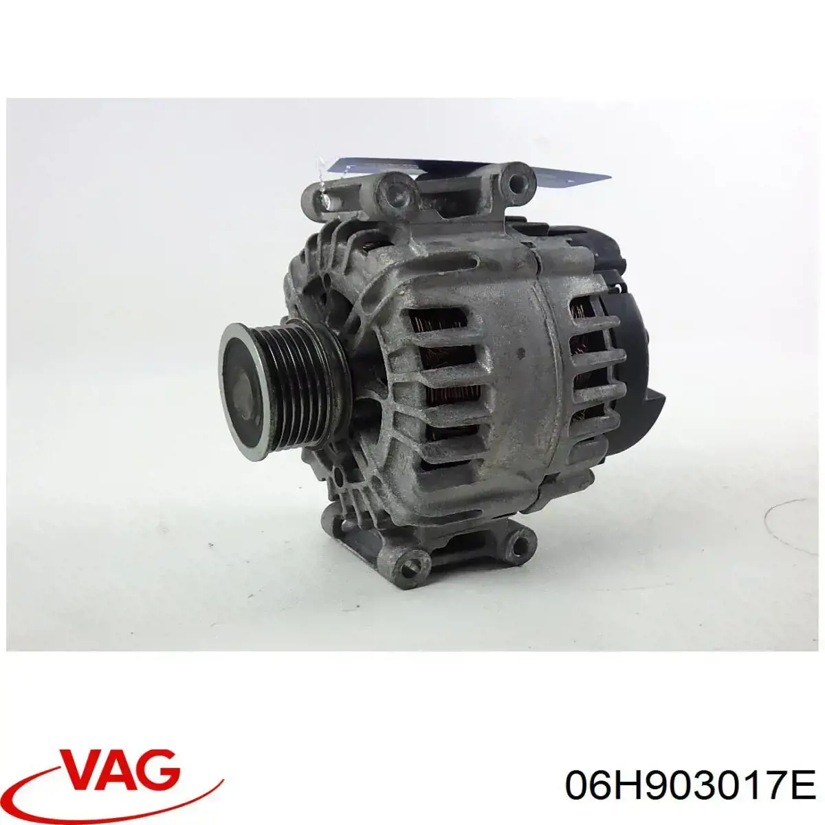 Генератор VAG 06H903017E ціна, від 101.35 USD