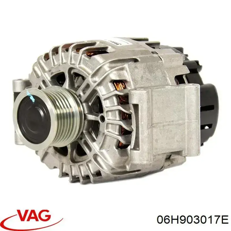 Купити 06H903017E VAG Генератор