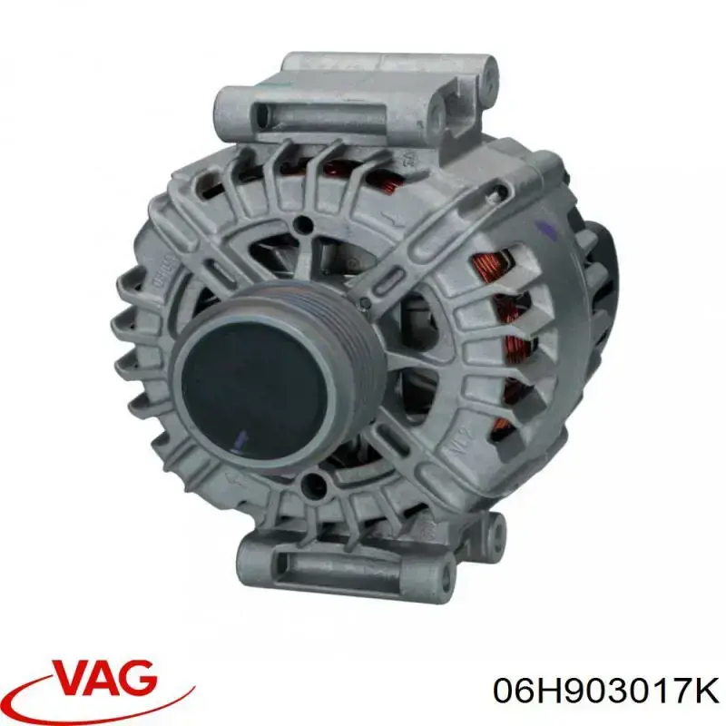 Купити FG20S015 VALEO Генератор